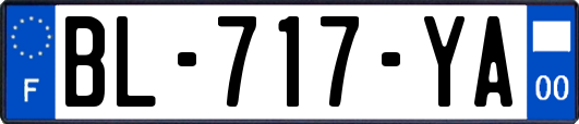 BL-717-YA