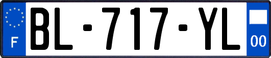 BL-717-YL