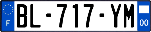 BL-717-YM
