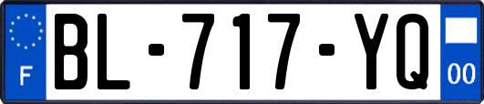 BL-717-YQ