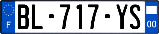 BL-717-YS