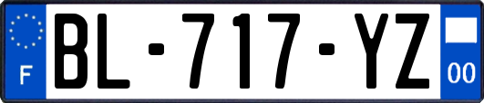 BL-717-YZ