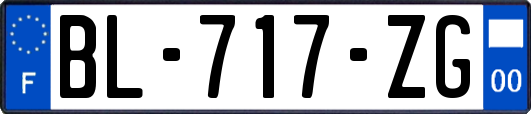 BL-717-ZG