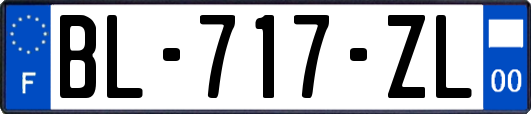BL-717-ZL