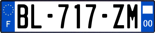 BL-717-ZM