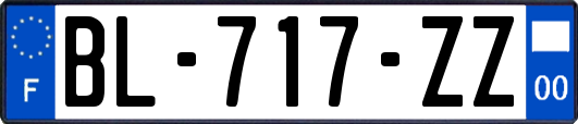 BL-717-ZZ
