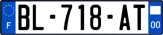 BL-718-AT