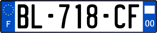 BL-718-CF
