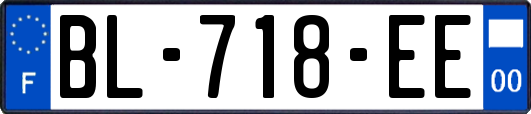 BL-718-EE