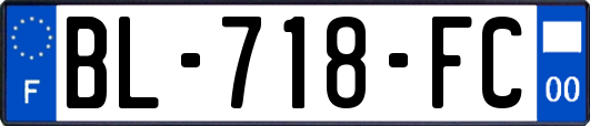 BL-718-FC