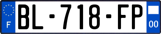 BL-718-FP