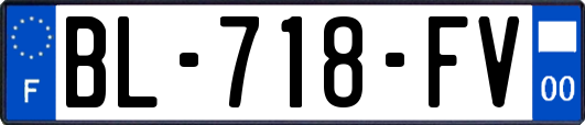 BL-718-FV