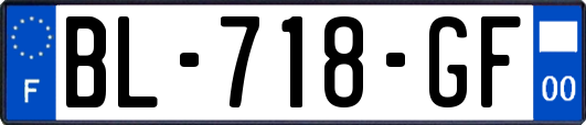 BL-718-GF