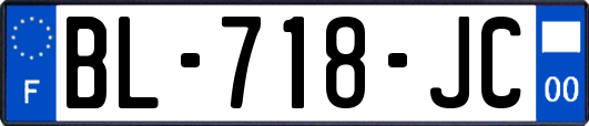 BL-718-JC