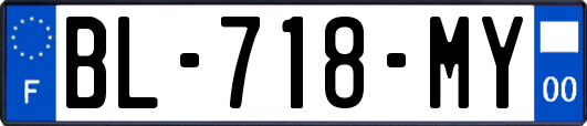 BL-718-MY