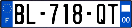 BL-718-QT