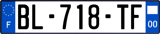 BL-718-TF