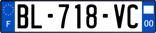 BL-718-VC