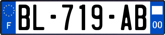 BL-719-AB