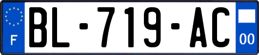 BL-719-AC