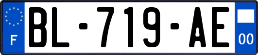 BL-719-AE