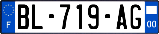 BL-719-AG