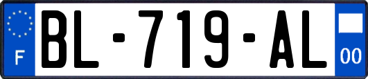 BL-719-AL