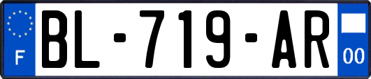 BL-719-AR