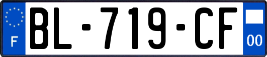 BL-719-CF