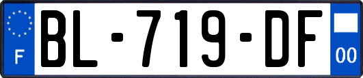 BL-719-DF