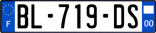 BL-719-DS