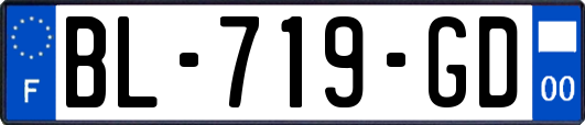 BL-719-GD