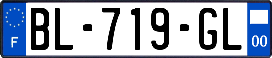 BL-719-GL