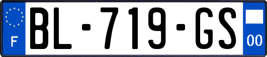 BL-719-GS
