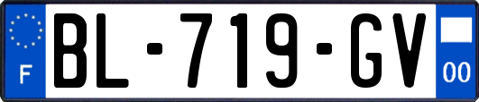 BL-719-GV