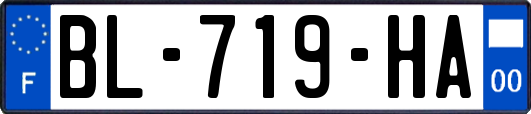 BL-719-HA