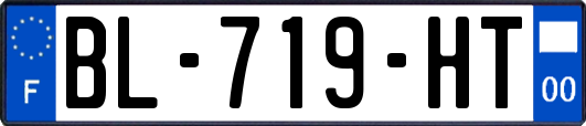 BL-719-HT
