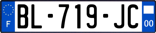 BL-719-JC