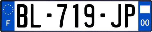 BL-719-JP