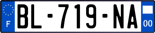 BL-719-NA