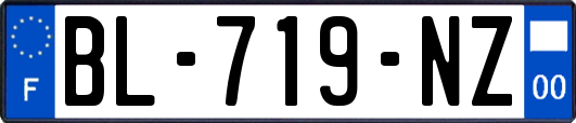 BL-719-NZ