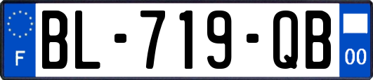 BL-719-QB