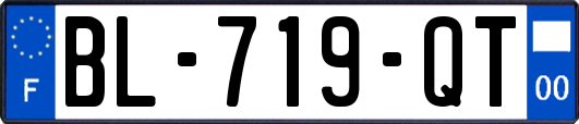 BL-719-QT