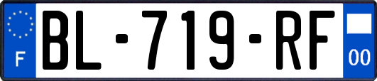 BL-719-RF