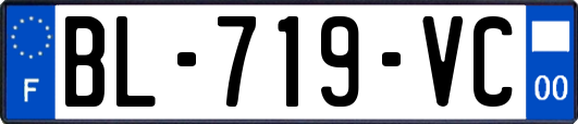 BL-719-VC