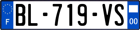BL-719-VS
