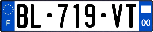 BL-719-VT