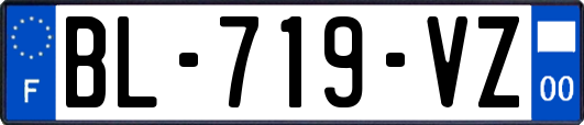 BL-719-VZ