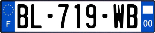 BL-719-WB