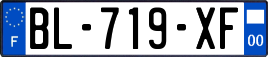 BL-719-XF